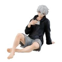 8.5cm Anime Blue Lock Nagi Seishiro Figure PVC Cute Table Doll Decoration Model Toys Kids Gift
