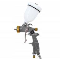 AWTools AWTOOLS PISTOLET LAK.G. MINI HVLP 1.0 mm / SGH10GF | AW10112 | 5903678629533