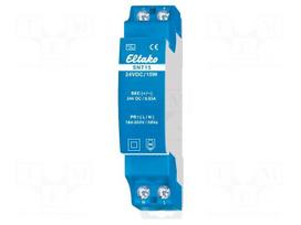 Power supply: switching | building automation | 15W | 24VDC | 230VAC