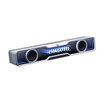 Edifier Halo RGB Gaming Soundbar Speaker CN plug (adapter included)