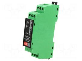 Automation module: converter | RS232/RS485 | Usup: 12÷30VDC | IP20