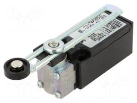 Limit switch | NC + NO | 10A | PG13,5 | IP65 | No.of mount.holes: 2