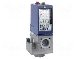 Automation module: pressure switch | pressure | 0.3÷2.5bar | G1/4"