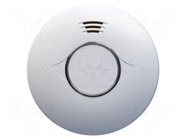 Meter: smoke detector | Kind of sensor: optical | Interface: WiFi