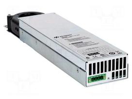 Laboratory power supply: programmable | single-channel | 60VDC