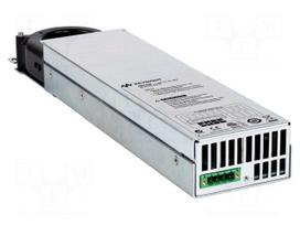 Laboratory power supply: programmable | single-channel | 20VDC