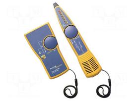 Tester: wire localizer | LEDs | Intelli Tone | 0÷40°C