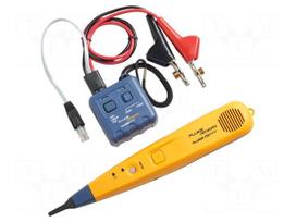 Tester: wire localizer | 50Hz | -20÷60°C | Test: circuit continuity