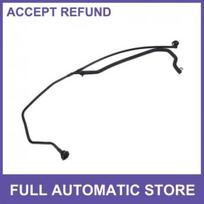 Engine Coolant Hose for Mercedes-Benz Metris 2.0L 2016- A4475010125 Black