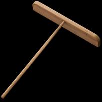 Pancake and Crepe Batter Spreader Set