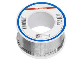 Įrankiai ir matavimo prietaisai // Lituokliai | Litavimo stotys // 9416# Cyna  0,70/100g/sn60pb40 tinol