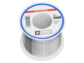 Įrankiai ir matavimo prietaisai // Lituokliai | Litavimo stotys // 9427# Cyna  1,50/250g sn60pb40 tinol