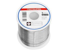Įrankiai ir matavimo prietaisai // Lituokliai | Litavimo stotys // 9346# Cyna  0,70/1kg sn60pb40