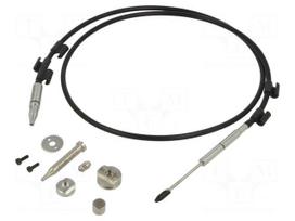 Solder wire guide | ESD | 1mm