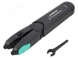 Hot microtweezers | 15W | for soldering station | 200÷450°C | B.IRON