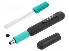 Soldering iron | 15W | for soldering station | 100÷450°C | wireless