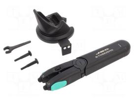 Hot microtweezers | 15W | for soldering station | 200÷450°C | B.IRON