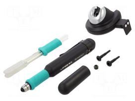 Soldering iron | 15W | for soldering station | 100÷450°C | wireless