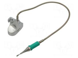 Sensor: temperature | Temp.range: 25÷300°C | ESD | for preheater