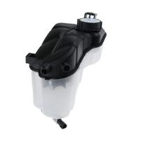 Durable-For Volvo V70 S60 S80 XC60 XC70 2.5L L5 L6 3.0L 3.2 Radiator Coolant Expansion Header Tank & Cap 31200320 Accessories