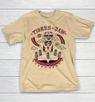 Collection Tigers Jaw BAND Gift For Fans to 5XL Sand T-shirt D188 Unisex T-Shirt M