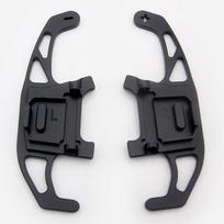 Volkswagen Golf 7 GTI Jetta MK7 Steering Wheel Shift Paddle Modifications juoda