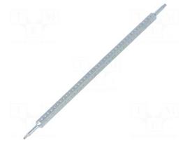 Interchangeable blade | Torx® with protection | T30H,T40H | 150mm