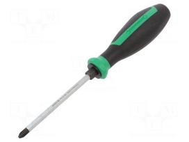 Screwdriver: standard | Phillips | PH2 | DRALL+ | 215mm