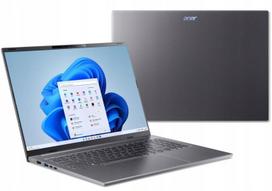 Acer Aspire 16 AI Core Ultra 5-325 | 16" | 16GB | 512GB | W11H | NX.JXPEP.00F | 4711721070192