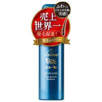 Pharma Newmo Hair Growth the number one for three consecutive Serial number 75ml bottle for men and Promotes hair Contains 28 scalp care and
