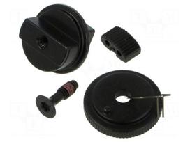 Repair kit rattle | rattles