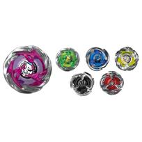 BEYBLADE X Atsitiktinis stiprintuvas UX-12 Vol.5