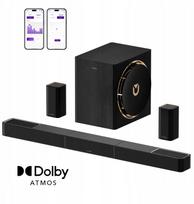 Ultima Skywave X60 Soundbar | U4421 | 4262533460294