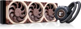 Chłodzenie wodne Noctua Asetek Emma v2 LC1 420mm (NOCTUA NL-LC1-42) | NOCTUA NL-LC1-42 | 9010018000566