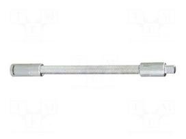 Extension | 1/4" | flexible | 150mm