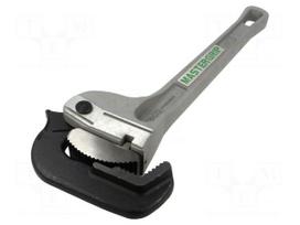 Wrench | self-adjusting | 17÷80mm