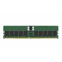 serwerowa PNY Kingston Technology KTD-PE564D8-32G  32GB 1 x 32GB DDR5 6400 MT/s 288-pin DIMM Korekcja ECC | KTD-PE564D8-32G | 740617350777