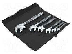 Wrench: self-adjusting | Joker 6004 | 6pcs | 7÷32mm