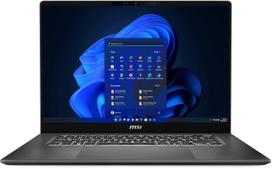 MSI Prestige 16 AI+ C3MG-248PL X7 358H 16" 2.8K 120Hz OLED 32GB 1000SSD W11Pro | Prestige 16 AI+ C3MG-248PL | 4711377452526