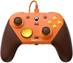 Pad GameSir Controller G7 Tri-Mode wireless orange (GSG7XSA002-1) | GSG7XSA002-1 | 6936685223981