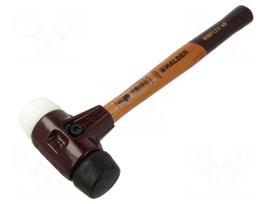 Hammer | 325mm | W: 115mm | 650g | 40mm | round | SIMPLEX