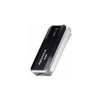 Adata External SSD URBAN TAPSAFE 1TB USB3.2C 1.9G/1.9G | SURB-TAP-1000GCCBK | 4711658155344
