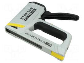 Stapler | aluminium | 6mm,8mm,10mm,12mm,14mm,15mm