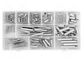 Set of spring | 200pcs.