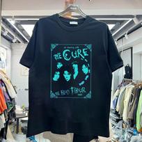 The Cure Collector Tour Shirt, Vintage Rock Band Retro Tshirt Size S-5XL KH3380 Unisex T-Shirt S