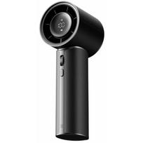 Wentylator Jisulife Mini wentylator Handheld Fan Pro1 Mini 4250 mAh USB-C przenośny wiatraczek dmuchawa - Black (6975061537410) | 6975061537410 | 6975061537410