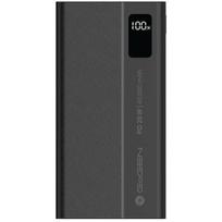 GoGEN Powerbank PB400001 40000 mAh USB-C PD 20W Black (GOG-PB400001B) | GOG-PB400001B | 8590393347698