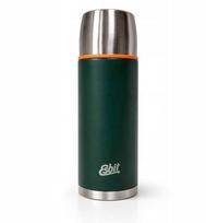 Lumarko Termos Esbit klasyczny - Vacuum Flask 1 l forest g (159-157) | 159-157 | 4260149875822