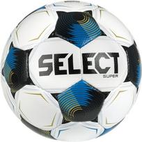 Select Super V26 FIFA Quality Pro Ball białe 5 (110057) | 110057 | 5703543459667