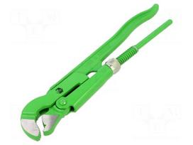 Pliers | for pipe gripping,adjustable | tool steel | max.35mm